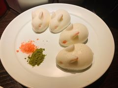 山药兔-掌柜的店·河南菜(世茂店)