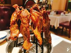 巴依老爷架子肉-巴依老爷新疆美食(清华东门店)