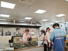 -冰岛茶餐厅(人民路店)