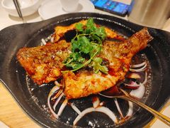 山西老醋鲈鱼-九毛九西北菜(番禺万达店)