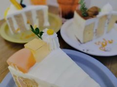 -野路甜点铺(松柏路店)