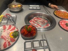 -大叹号·朝鲜族烤肉(滨海吾悦广场店)