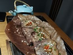 -贰捌零叁精致料理(钱湖店)