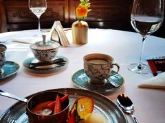 -北京古城老院厉晓麟精致菜