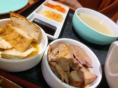 -新加坡高记KOO KEE Restaurant(盈科店)