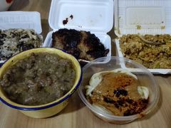 -定家小酥肉·清真(回民街店)