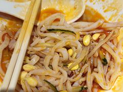 -子午路张记肉夹馍(兵马俑店)