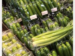 -果蔬好生活超市(乐堤港店)