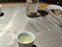 -北平食府(马鞍山路店)