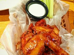 -Texas Roadhouse(世纪汇广场店)