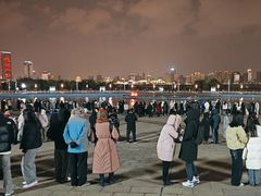 -秋水广场音乐喷泉