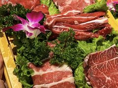 -香猪坊韩国烤肉专属门店(魏公村店)