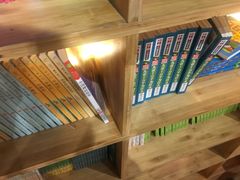 -新华书店(解放中路店)