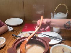 -如轩·海鲜砂锅粥·潮汕菜(海珠店)