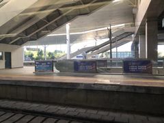 -长春西站