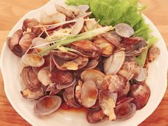 -汤里来温泉