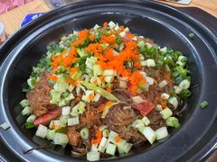 -夏茅维记饭店