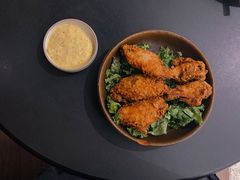 香草鸡翅-农畉LONFOOD(万象天地店)