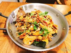 -川锅哎哟·麻辣香锅(国大城市广场店)
