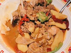 -塔哈尔·新疆盛宴(南翔印象城MEGA店)