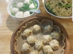 -大叔家福鼎小吃(十全街店)