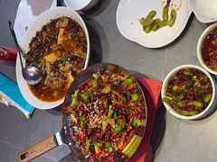 -盔甲王·猛货牌档(安泰店)