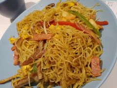 星洲炒米粉-龙记香港茶餐厅(久光百货店)