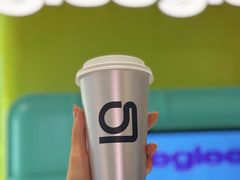-gleeglee乐溢亦茶(合生汇店)