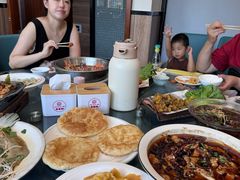 -大丰收海鲜地方菜馆