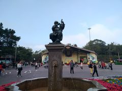 -东部华侨城
