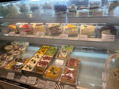 -提亚烘焙·手作面包·生日蛋糕(七星店)