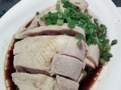 -京尊烤鸭店JINGZUN(春秀路店)
