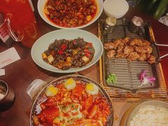 -餐谋家特色餐厅(桂林路店)