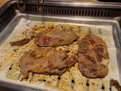 -新石器烤肉(南通CBD大有境店)