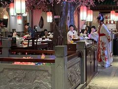 大堂-寻宝记绍兴菜(鲁迅路店)