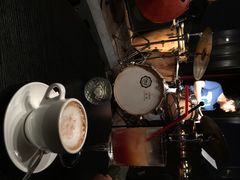 东岸爵士吧-东岸Cafe 爵士俱乐部