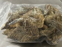 酥炸鱼皮-源记肠粉(华贵路店)