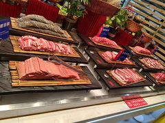 -食尚名肴自助涮烤