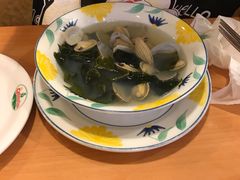 -萨莉亚意式餐厅(深南茂业店)