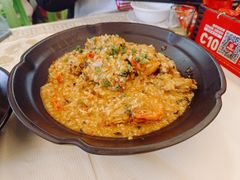 -聚味瞿记·龙虾堂(咸嘉湖店)