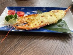 -大雄寿司(中华广场店)