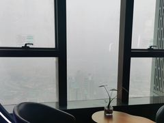 -泉客厅LAPUTA·天空之城