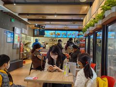 -肯德基(昌里店)