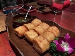 -花马天堂云南餐厅 Lost Heaven(外滩店)