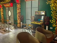-沸奇公园·情景团建·年会露营烧烤轰趴生日(科技园店)