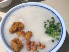 -香港池仔记肠粉王(博多新记襄阳南路店)