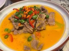 -绿茶餐厅(乐峰广场店)