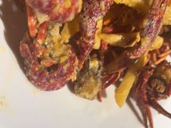 -李叔叔虾蟹大排档(青羊店)