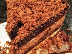 -北京港澳中心瑞士酒店·瑞士咖啡厅·自助餐