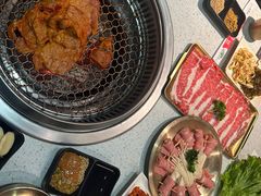 -炭之家·齐齐哈尔非遗烤肉·鲜切直供(中央大街店)